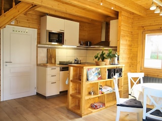 Vakantiehuis Baabe Kenmerken 5