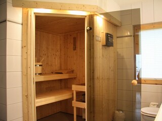 Maison de vacances Baabe Équipement 8