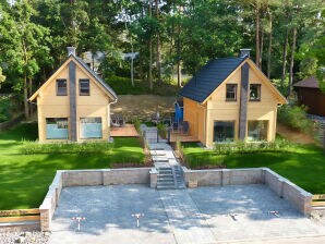 Ferienhaus Achter de Dün 2
