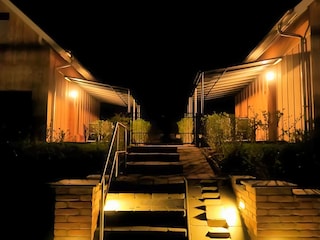 Maison de vacances Baabe Enregistrement extérieur 4