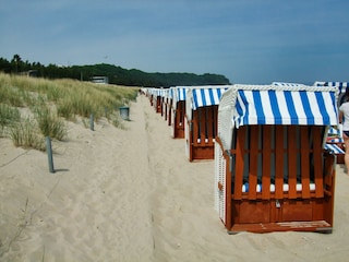 Vakantiehuis Baabe Omgeving 18