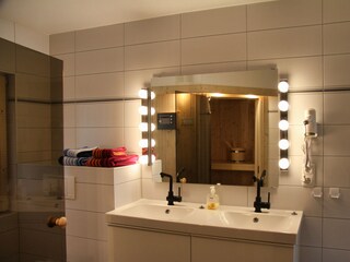 Casa de vacaciones Baabe Características 13