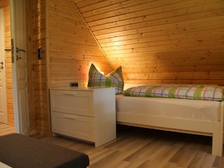 Vakantiehuis Baabe Kenmerken 16