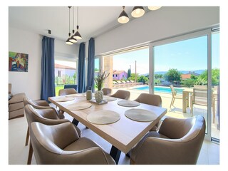 Vakantiehuis Pinezići (Krk) Kenmerken 15