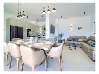 Casa per le vacanze Pinezići (Krk) Caratteristiche 17