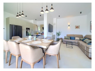 Ferienhaus Fuska