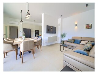 Maison de vacances Pinezići (Krk) Équipement 17