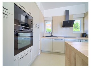 Maison de vacances Pinezići (Krk) Équipement 19