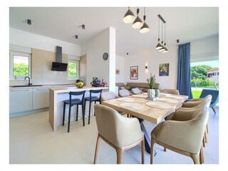 Casa per le vacanze Pinezići (Krk) Caratteristiche 20