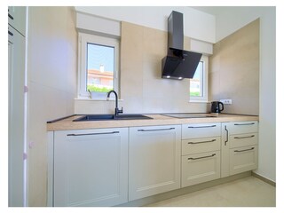 Casa de vacaciones Pinezići (Krk) Características 21