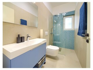 Vakantiehuis Pinezići (Krk) Kenmerken 22