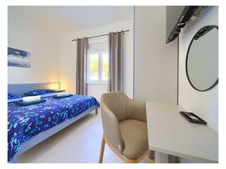 Casa de vacaciones Pinezići (Krk) Características 23