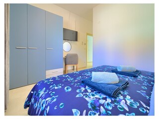 Maison de vacances Pinezići (Krk) Équipement 23