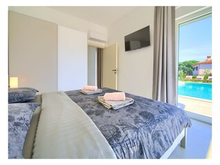 Casa de vacaciones Pinezići (Krk) Características 26