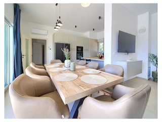 Ferienhaus Fuska