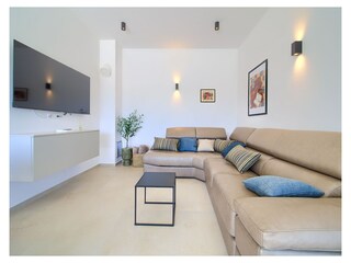 Maison de vacances Pinezići (Krk) Équipement 28