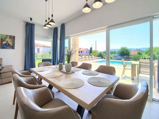 Vakantiehuis Pinezići (Krk) Kenmerken 15