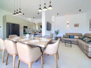 Casa per le vacanze Pinezići (Krk) Caratteristiche 16