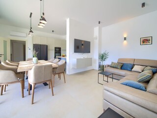 Maison de vacances Pinezići (Krk) Équipement 17