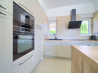 Vakantiehuis Pinezići (Krk) Kenmerken 18