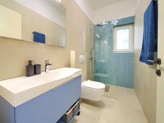 Casa per le vacanze Pinezići (Krk) Caratteristiche 21