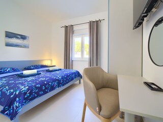 Maison de vacances Pinezići (Krk) Équipement 22