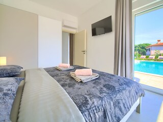 Vakantiehuis Pinezići (Krk) Kenmerken 26