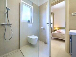 Maison de vacances Pinezići (Krk) Équipement 27