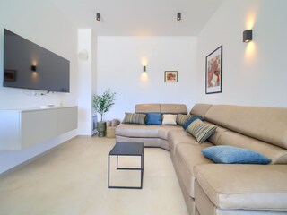 Casa de vacaciones Pinezići (Krk) Características 28