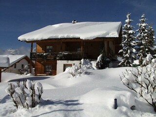 Winteransicht