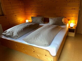 Schlafzimmer 3