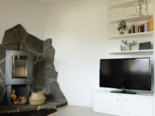 Alles für einen entspannten Fernsehabend