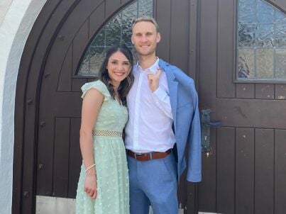 Herr Sebastian Kieß