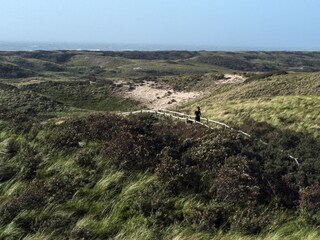 Appartement Zandvoort Omgeving 17