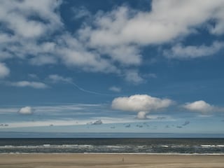 Apartment Zandvoort Umgebung 23