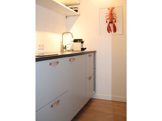 Appartamento Zandvoort Caratteristiche 12