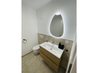 Holiday apartment Waldkirchen Features 8