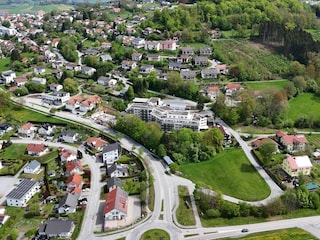 Holiday apartment Waldkirchen Environment 11