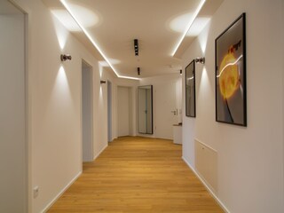 Großzügige Galiere