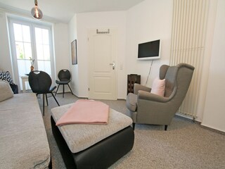 Apartment Wiek Ausstattung 39