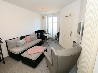 Apartment Wiek Ausstattung 1