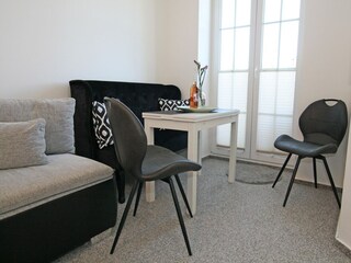 Apartment Wiek Ausstattung 39