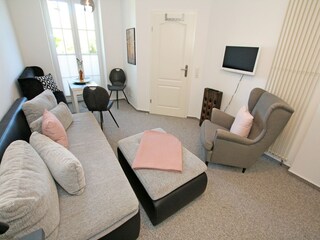 Appartement Wiek Kenmerken 27