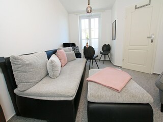 Apartment Wiek Ausstattung 29
