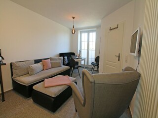 Apartment Wiek Ausstattung 37