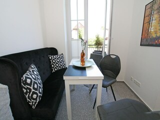Appartement Wiek Kenmerken 30
