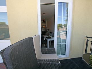 Apartment Wiek Außenaufnahme 13
