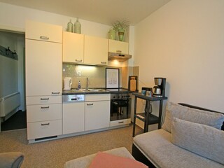 Apartment Wiek Ausstattung 32