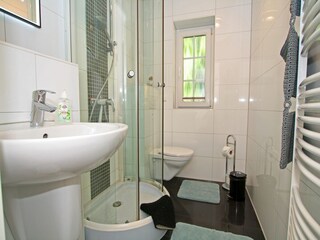 Apartment Wiek Ausstattung 40