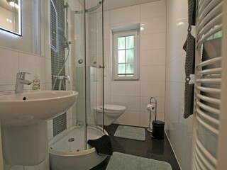 Apartment Wiek Ausstattung 35